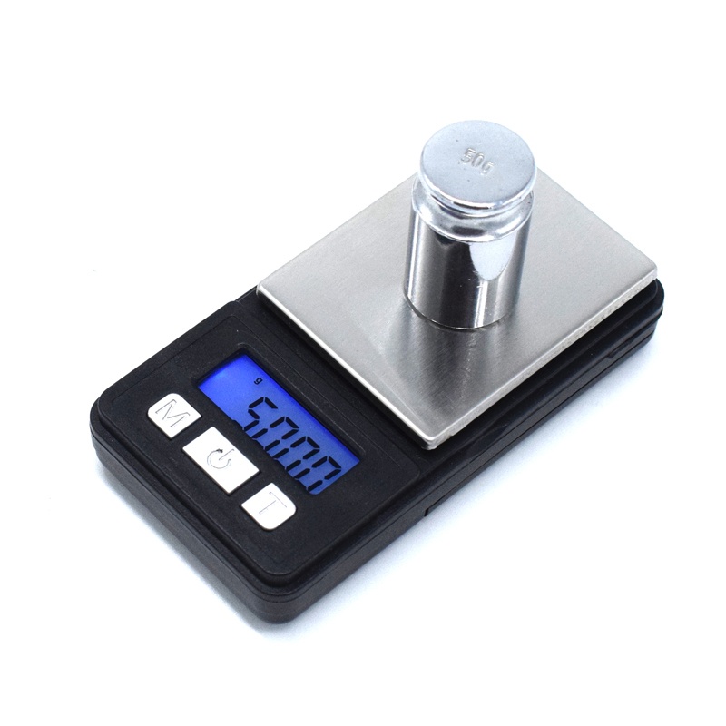 100g x 0.01g Electronic mini precision scale