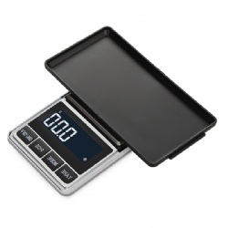 100g x 0.01g Portable digital pocket scale