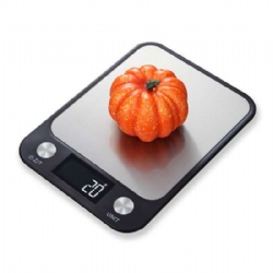 10kg x 1g Multi-Purpose Digital Kitchen Scale