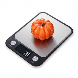 15kg x 1g Amazon Measuring Grams Electronic LCD Balance Digital High Precision Kitchen Weighing Food Scale