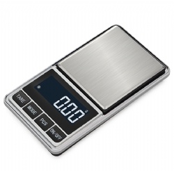 200g x 0.01g Recommended Fashion Design Mini Electronic Pocket Balance